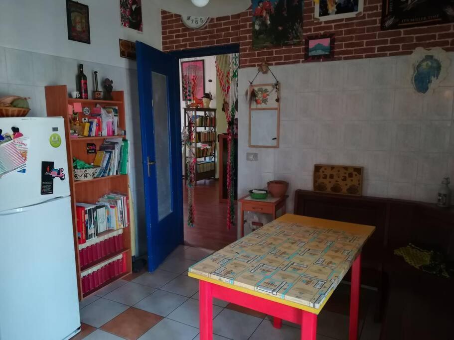 Apartamento Miraflowers Home, Intera Casa Turín