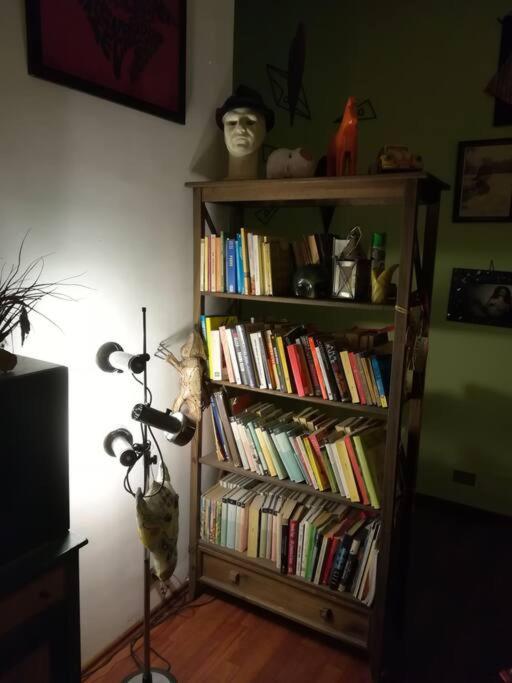 Apartamento Miraflowers Home, Intera Casa
