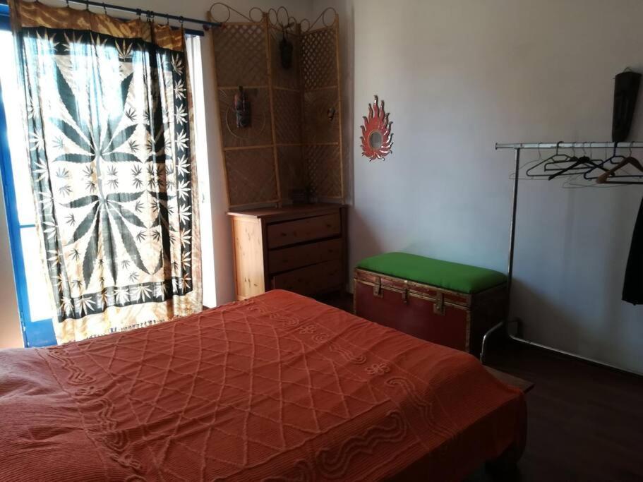 Apartamento Miraflowers Home, Intera Casa